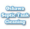 Oshawa Septic Tank Cleaning logo
